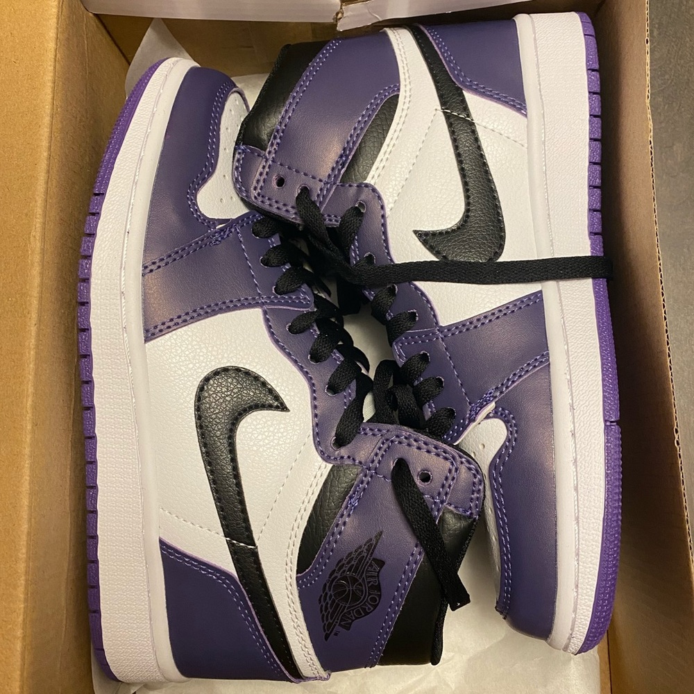 Womens Jordan 1 Mid